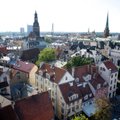 Latviai galvoja būdą, kaip sugrąžinti gyventojus į Rygą: 5 priemonių sąrašas