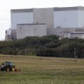 Dėl naujo branduolinio reaktoriaus statybos EDF kyla įtampa
