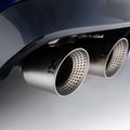 „Volkswagen“ planuoja Europoje nebeprekiauti automobiliais su vidaus degimo varikliais