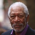 Legendinei kino žvaigždei Morganui Freemanui iki gyvos galvos uždrausta atvykti į Rusiją
