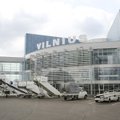 Number of passengers travelling from Vilnius Airport by public transport has increased almost four times