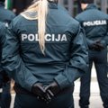 Prisidirbo Kauno policininkė – už smulkią vagystę iš kolegos moteriai skirta tūkstančio eurų bauda