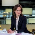 Čmilytė-Nielsen: šiuo metu Rusija jau visiškai atvirai kalba apie karą su Vakarais