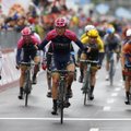 Italo S. Modolo pergalė „Giro d'Italia“ dviratininkų lenktynių tryliktame etape