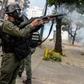 Страны Латинской Америки просят главу Венесуэлы провести выборы