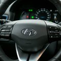 „Hyundai“ pelnas smuko 12-ą ketvirtį iš eilės