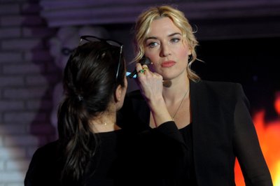 Kate Winslet