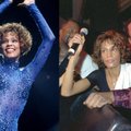 Whitney Houston plati šypsena slėpė ne vieną tragediją: narkotikai prieš vestuves, meilė moteriai ir patirta seksualinė prievarta