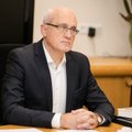 LRT complains to journalist ethics inspector over S. Jakeliūnas’ statements