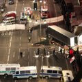 Berlyne sunkvežimis į Kalėdų mugę buvo nukreiptas tyčia: žuvo 12 žmonių