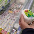 Rusija gali panaikinti sankcijas „Rokiškio sūriui"