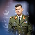 Президент назначил Вайкшнораса командующим армией