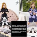 „Balenciaga“ neduoda atsikvėpti: reklamoje, prie vaikų, – brutalaus sekso simboliai