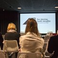 Vilnius Airport cinema hall presents a new short film program for families