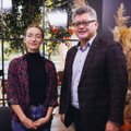 Remigijus Lapinskas: Neliečiamojo miško fondo tikslas – po medį kiekvienam lietuviui