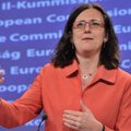 Lithuania stands to gain most from TTIP - EU commissioner