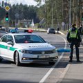 Kauno rajone žuvo automobilio partrenkta senolė