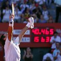 Ispanas D.Ferreras laimėjo ATP turnyrą Argentinos sostinėje