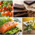 6 maisto produktų deriniai: kombinacijos, kovojančios net su vėžiu
