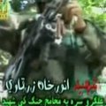 Talibai išplatino vaizdo įrašą, kuriame grasina Prancūzijai