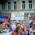 „Baltic pride“ eitynių pamokos: ką savo netolerancija labiausiai skaudiname?