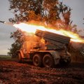 Ukrainos gynybos pajėgos pasiekė laimėjimų į pietus nuo Urožainės