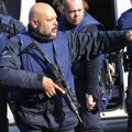 Briuselyje nukautas nusikaltėlis buvo nelegalus migrantas iš Alžyro