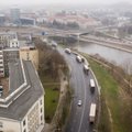 Lietuvos transporto sektorius mini 11-30 proc. sumažėjusias apyvartas, pagerėjimo greitu metu nesitiki