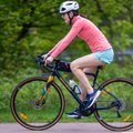 Savivaldybė informuoja: galimybės į Neringą atvykti dviračiais – laikinai nėra