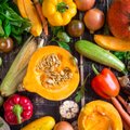 Rudens daržovių TOP 5: vitaminais ir kitomis reikalingomis medžiagomis apsirūpinsite dar iki žiemos