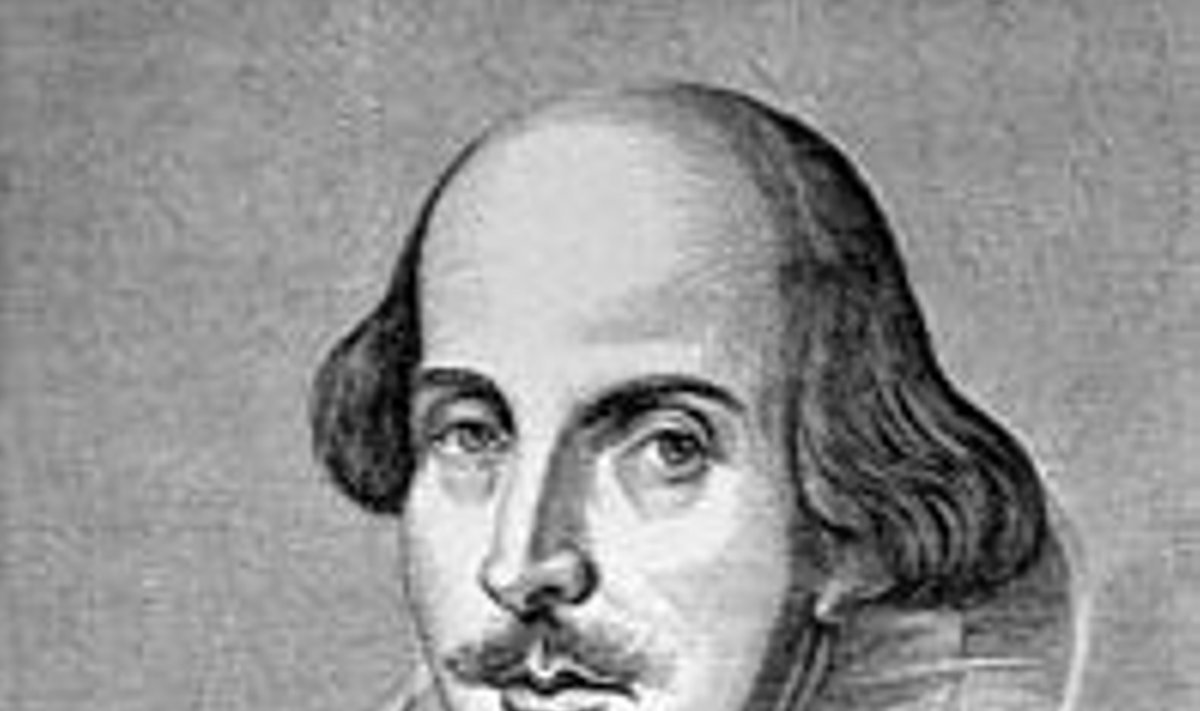 William Shakespeare