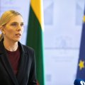 Глава МВД Литвы о кризисе мигрантов: на уровне ЕС не было смелости называть вещи своими именами