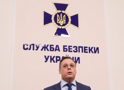 Olegas Frolovas