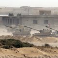 Irake 36 asmenys pakarti dėl armijos naujokų skerdynių