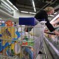 Rusijos antausį pienininkams pajus ir Lietuvos pirkėjai, tik ne taip, kaip tikėjosi