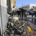Turkija: dar per anksti teigti, kad paliaubos Libijoje žlugo
