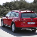„Volkswagen“ vėl atsidūrė dėmesio centre – sukėlė naujų įtarimų