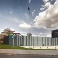 Vilniuje – 20 aikštelių naujame DELFI sporto centre
