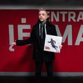 Andriaus Mamontovo staigmena gerbėjams – naujas albumas