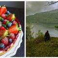 Miglė Norvegijoje rado ne tik meilę, bet ir šefės darbą restorane: įrodžiau, kad aistra gaminti svarbesnė už diplomą