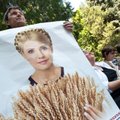 ЕК призывает Украину решить "вопрос Тимошенко" до 18 ноября