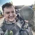 В Украине погиб российский журналист Борис Максудов