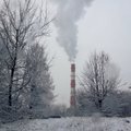 Europos Komisija ketina persvarstyti oro kokybės politiką