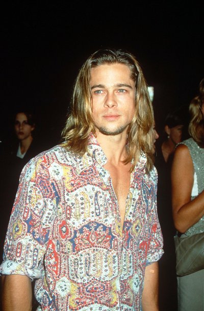 Bradas Pittas (1994 m.)