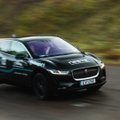 „Lietuvos metų automobiliu“ šiemet gali tapti ir elektromobilis