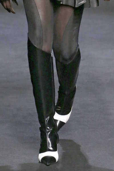 Thierry Mugler AW20