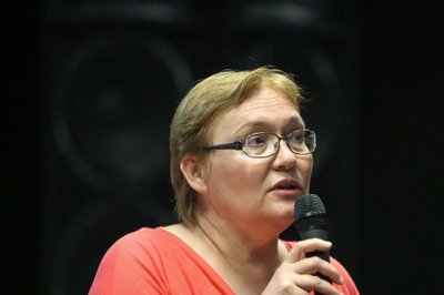 Aušra Maldeikienė