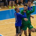 Lietuvos rankinio lygoje liko vienintelė nepralaimėjusi komanda