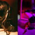 Magistrą studijuojanti striptizo šokėja: man sunku patikėti, kai merginos giriasi, kad daug uždirba
