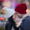 Romantiškas poilsis dviese: kaip atsikvėpti nuo kalėdinio šurmulio?